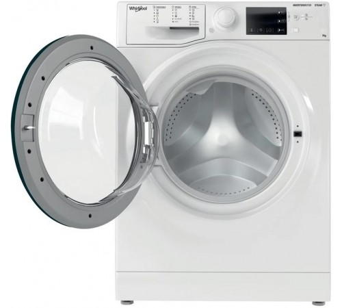 Пральна машина Whirlpool WRSB7259WBUA Пральна машина Whirlpool WRSB7259WBUA