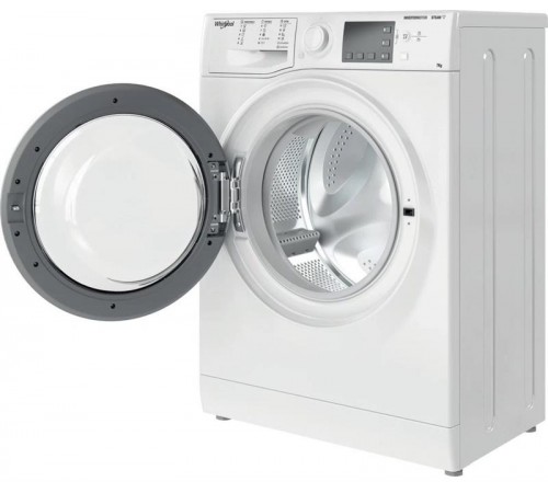 Пральна машина Whirlpool WRSB7259WBUA Пральна машина Whirlpool WRSB7259WBUA