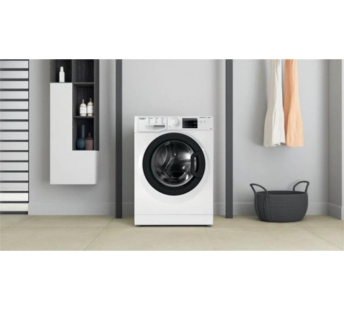 Пральна машина Whirlpool WRSB7259WBUA Пральна машина Whirlpool WRSB7259WBUA