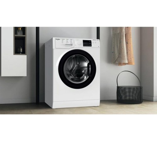 Пральна машина Whirlpool WRSB7259WBUA Пральна машина Whirlpool WRSB7259WBUA