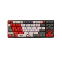 Клавіатура Bloody WS87 RGB Naraka Black