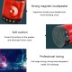 Акустична система N98KN WS887 Red