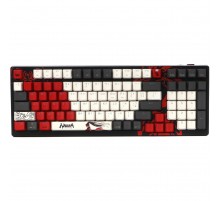 Клавіатура бездротова Bloody WS98 Naraka