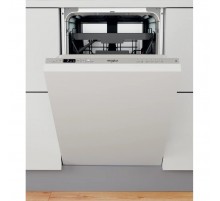 Вбудована посудомийна машина Whirlpool WSIC 3M27 C