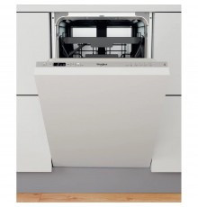 Вбудована посудомийна машина Whirlpool WSIC 3M27 C