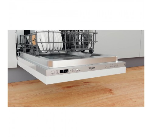 Вбудована посудомийна машина Whirlpool WSIC 3M27 C
