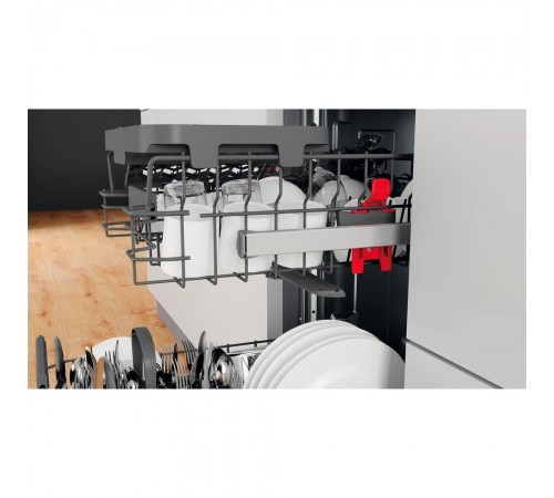 Вбудована посудомийна машина Whirlpool WSIC 3M27 C