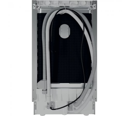 Вбудована посудомийна машина Whirlpool WSIC 3M27 C