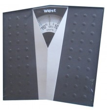 Ваги підлогові West WSM121G