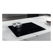 Варильна поверхня Whirlpool WSQ4860NE