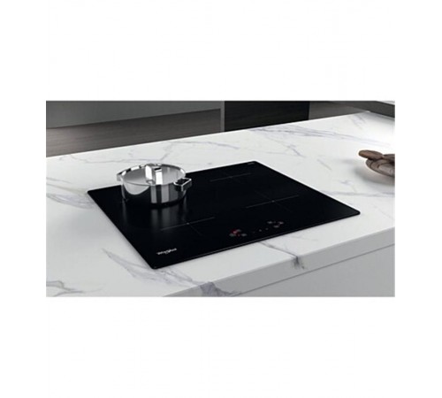 Варильна поверхня Whirlpool WSQ4860NE Варильна поверхня Whirlpool WSQ4860NE