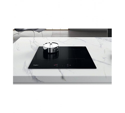 Варильна поверхня Whirlpool WSQ4860NE Варильна поверхня Whirlpool WSQ4860NE
