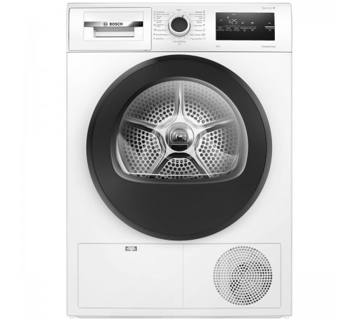 Сушильна машина Bosch WTH85206UA Сушильна машина Bosch WTH85206UA
