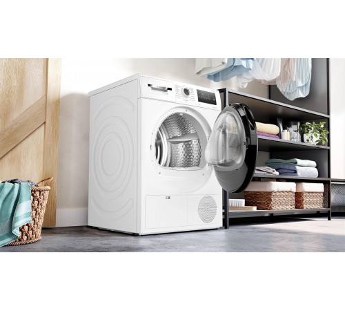 Сушильна машина Bosch WTH85206UA Сушильна машина Bosch WTH85206UA