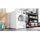 Сушильна машина Bosch WTH85206UA