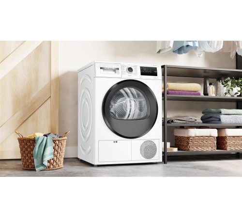 Сушильна машина Bosch WTH85206UA Сушильна машина Bosch WTH85206UA