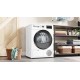Сушильна машина Bosch WTH85206UA