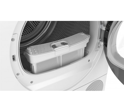 Сушильна машина Bosch WTH85206UA Сушильна машина Bosch WTH85206UA