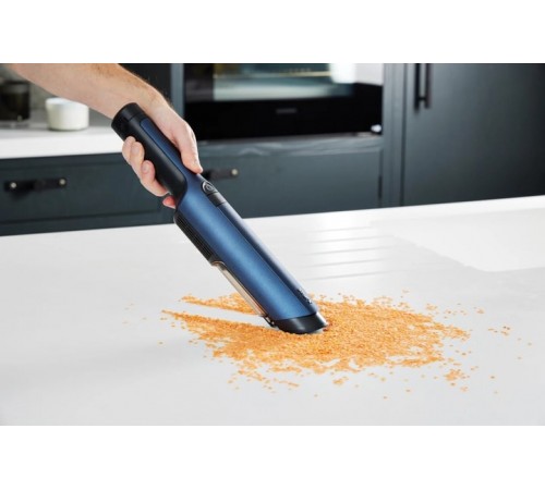 Акумуляторний пилосос Shark WV270EU