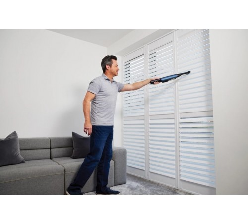 Акумуляторний пилосос Shark WV270EU