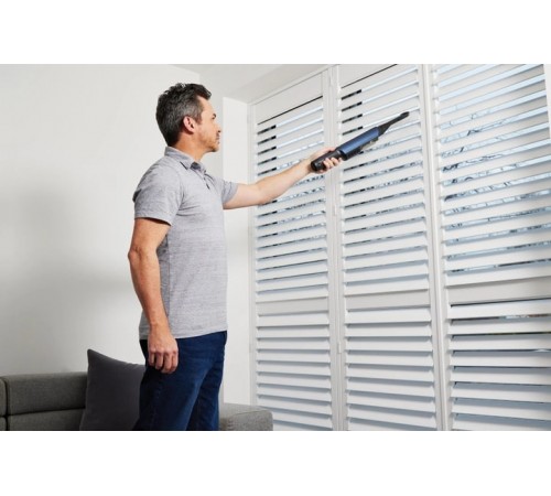 Акумуляторний пилосос Shark WV270EU