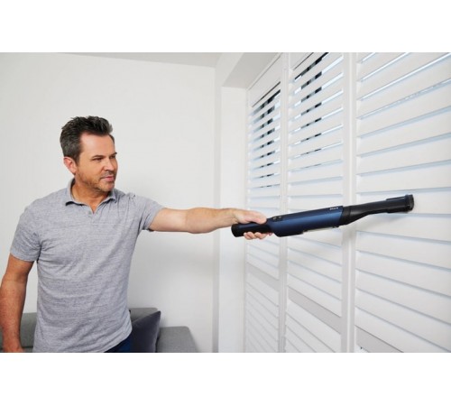 Акумуляторний пилосос Shark WV270EU