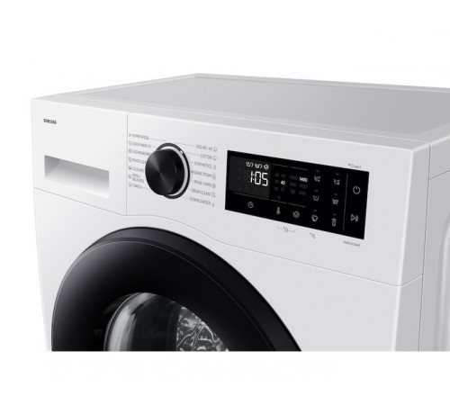 Пральна машина Samsung WW90DG5G34AELE Пральна машина Samsung WW90DG5G34AELE
