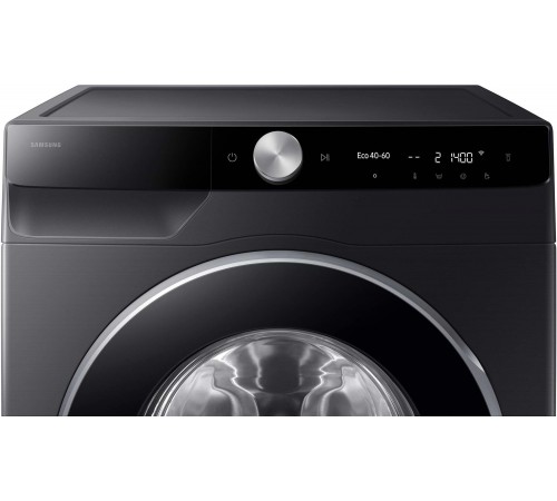 Пральна машина Samsung WW90DG6G94LBUA Пральна машина Samsung WW90DG6G94LBUA