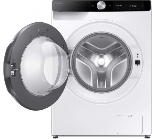 Пральна машина Samsung WW90DG6G94LKUA Пральна машина Samsung WW90DG6G94LKUA