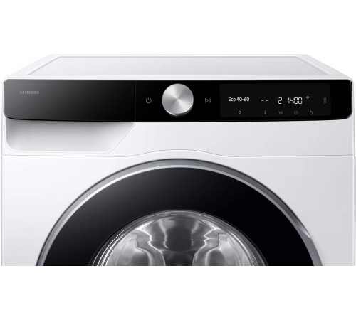 Пральна машина Samsung WW90DG6G94LKUA Пральна машина Samsung WW90DG6G94LKUA
