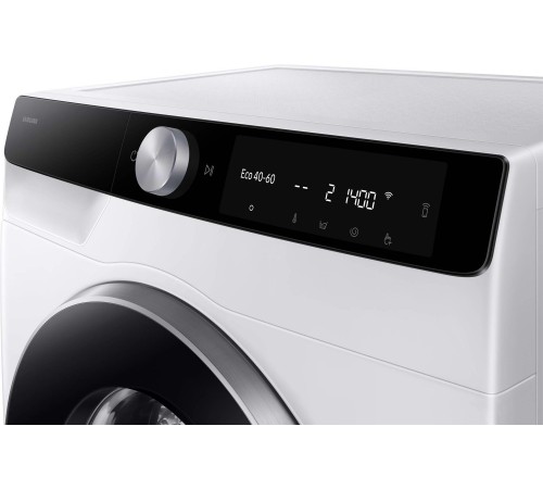 Пральна машина Samsung WW90DG6G94LKUA Пральна машина Samsung WW90DG6G94LKUA