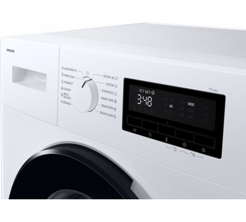 Пральна машина Samsung WW90FG3M05AWLF Пральна машина Samsung WW90FG3M05AWLF