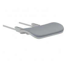 Підставка для ніг Anda Seat Footrest X-Air / X-Air Pro Gray (WY-AC-JT-01-G)