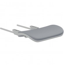 Підставка для ніг Anda Seat Footrest X-Air / X-Air Pro Gray (WY-AC-JT-01-G)