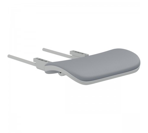 Підставка для ніг Anda Seat Footrest X-Air / X-Air Pro Gray (WY-AC-JT-01-G)