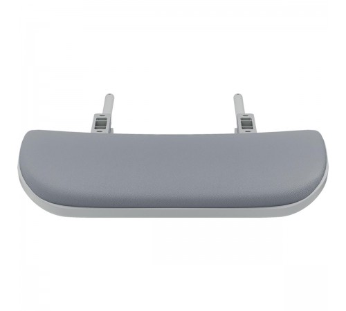 Підставка для ніг Anda Seat Footrest X-Air / X-Air Pro Gray (WY-AC-JT-01-G)