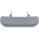 Підставка для ніг Anda Seat Footrest X-Air / X-Air Pro Gray (WY-AC-JT-01-G)