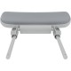Підставка для ніг Anda Seat Footrest X-Air / X-Air Pro Gray (WY-AC-JT-01-G)