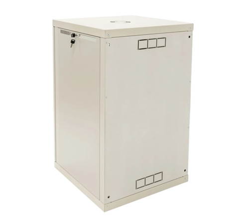 Шафа настінна CSV Wallmount Lite 9U-580 (перф)