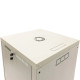 Шафа настінна CSV Wallmount Lite 9U-580 (перф)