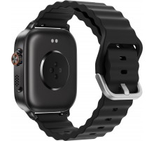 Смарт-годинник Realme Watch 5 Black_EU