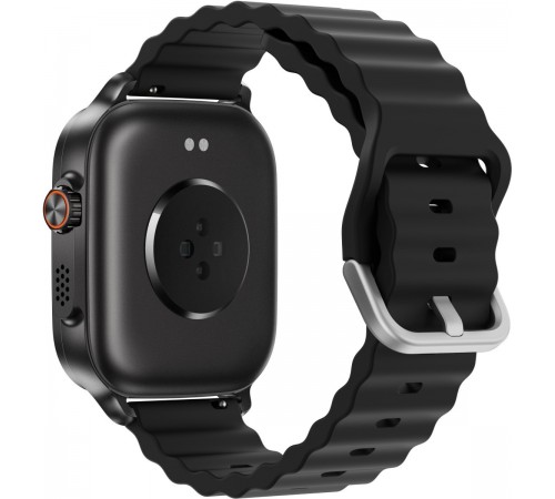 Смарт-годинник Realme Watch 5 Black_EU