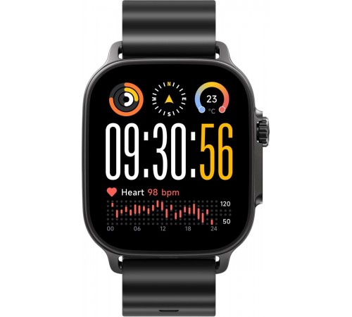 Смарт-годинник Realme Watch 5 Black_EU