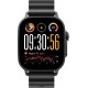 Смарт-годинник Realme Watch 5 Black_EU