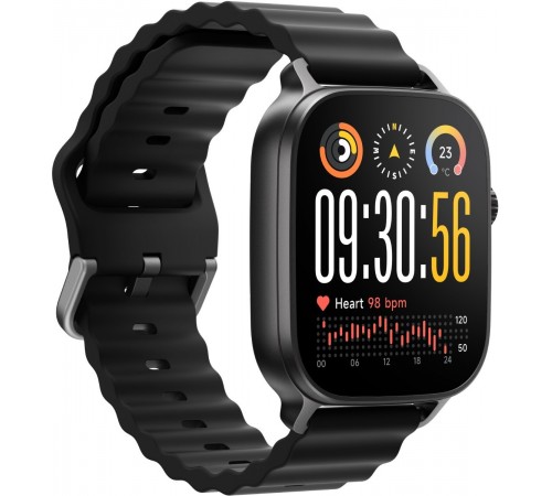 Смарт-годинник Realme Watch 5 Black_EU