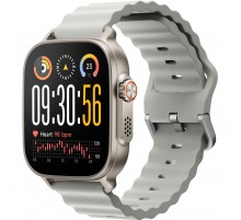Смарт-годинник Realme Watch 5 Titanium_EU