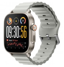 Смарт-годинник Realme Watch 5 Titanium_EU
