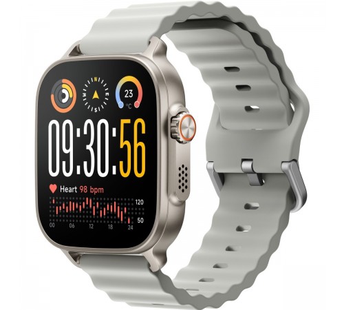 Смарт-годинник Realme Watch 5 Titanium_EU