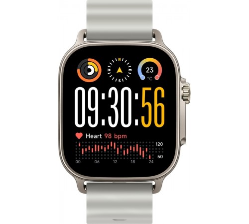 Смарт-годинник Realme Watch 5 Titanium_EU