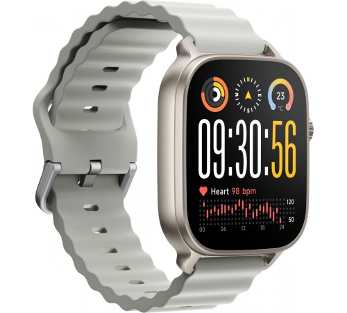Смарт-годинник Realme Watch 5 Titanium_EU